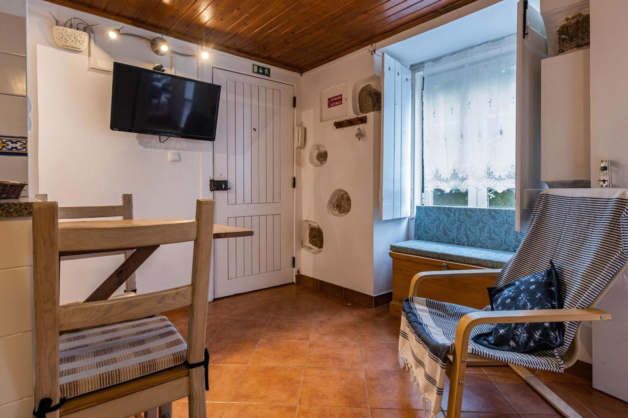 The Point - Sintra 1 Apartment Exterior photo