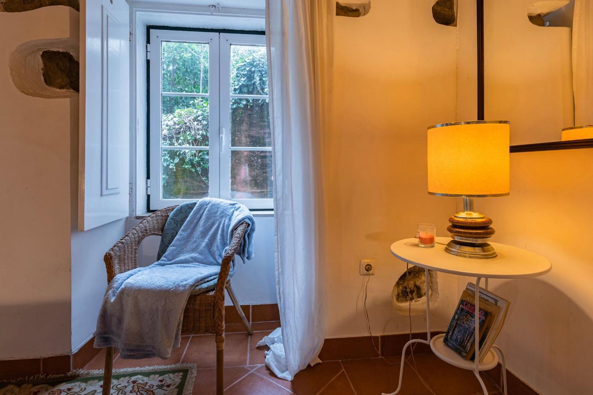 The Point - Sintra 1 Apartment Exterior photo