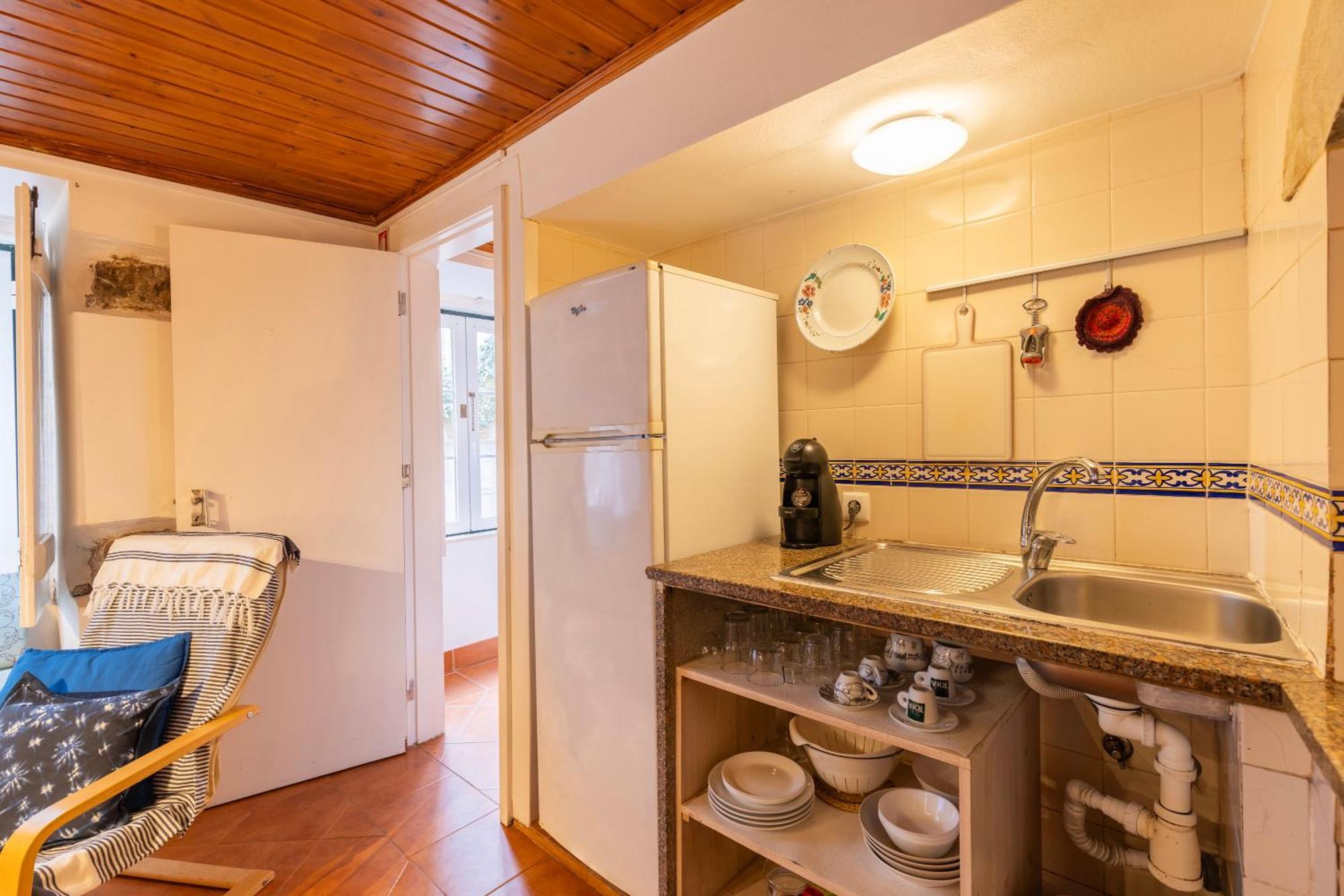 The Point - Sintra 1 Apartment Room photo